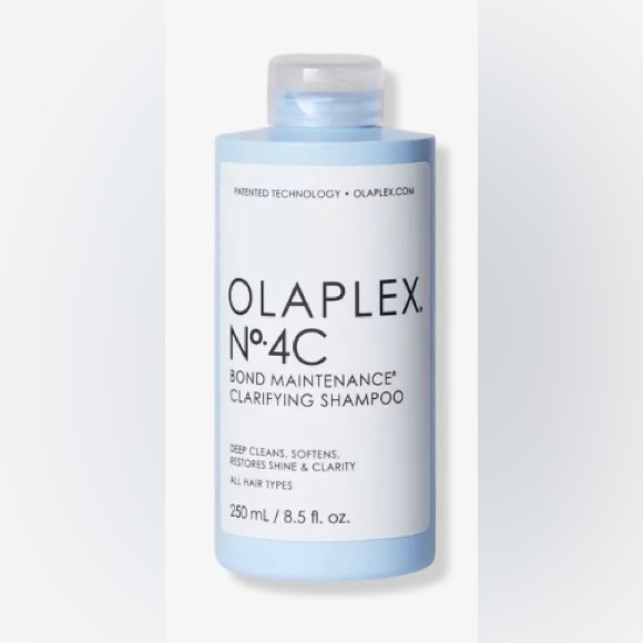 2/$30 Olaplex No. 4C Bond Maintenance Clarifying Shampoo - Picture 6 of 14